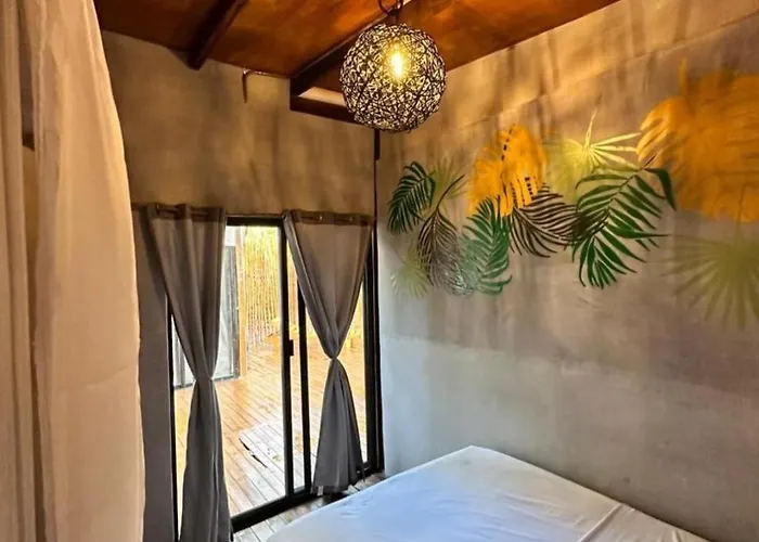 X-haa Hotel Tulum
