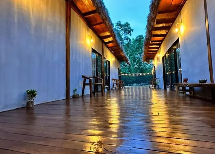 X-haa Tulum