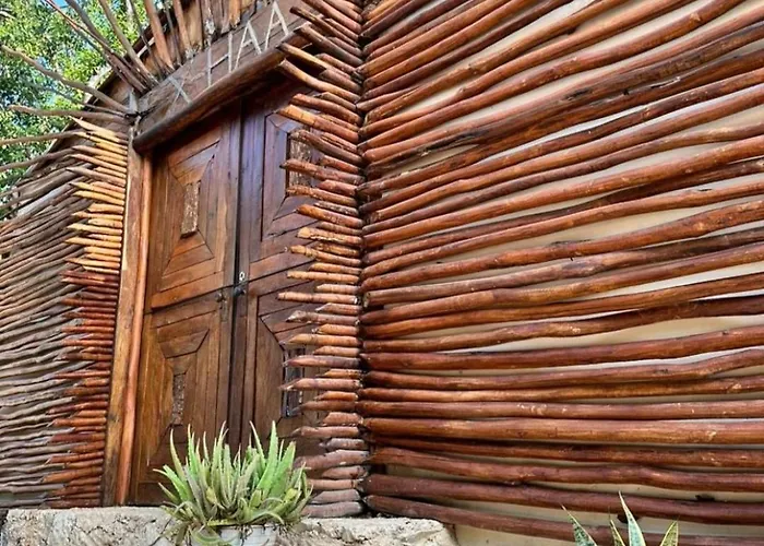 X-haa Tulum